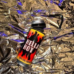 Hella Hot Dollskill Tallboy Can Handbag